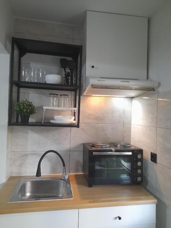 Cocomelo Apts 2 Heraclión Exterior foto